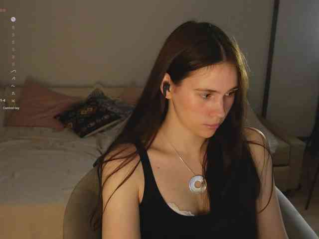 velvetjenny webcam