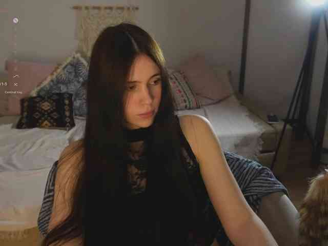 velvetjenny webcam