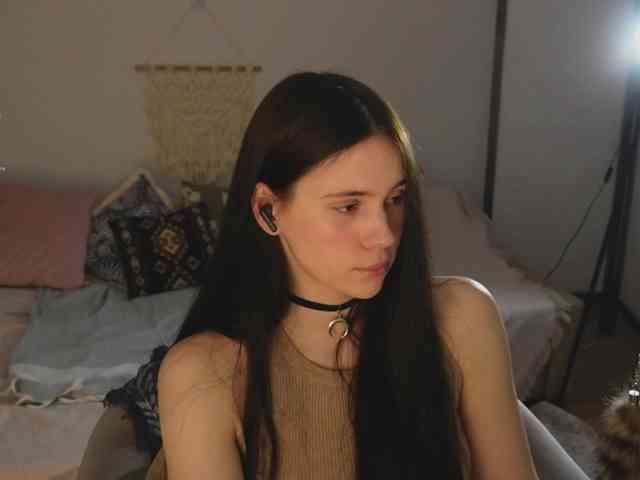 velvetjenny webcam