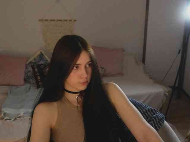 velvetjenny webcam