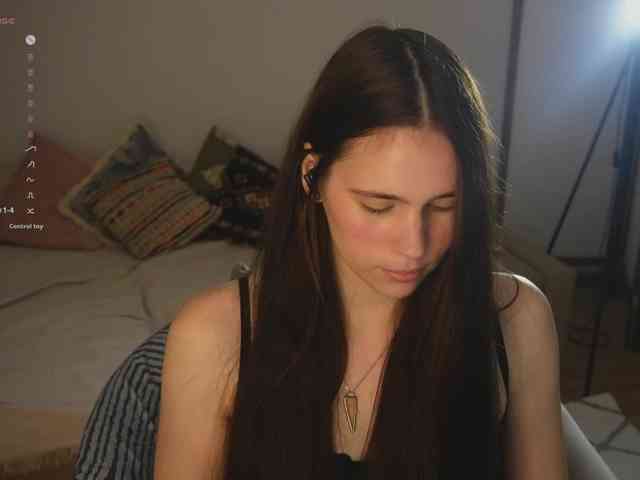 velvetjenny webcam