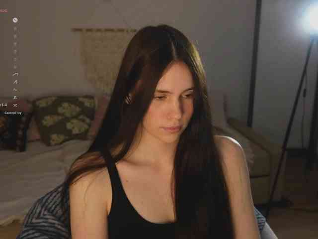 velvetjenny webcam