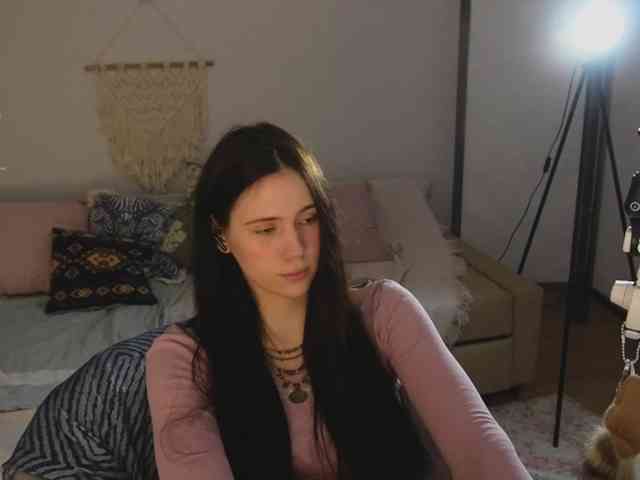 velvetjenny webcam