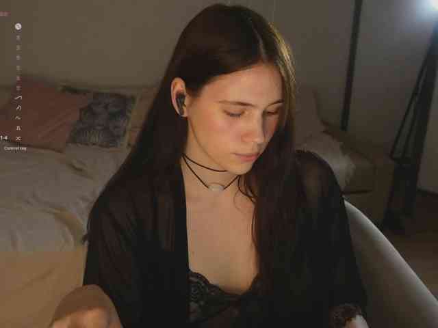 Model: velvetjenny