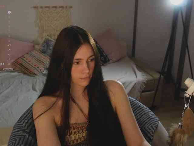 velvetjenny webcam