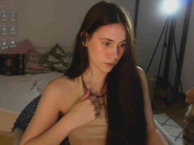velvetjenny webcam