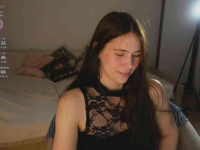 velvetjenny webcam