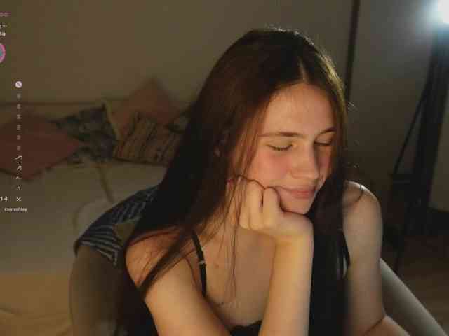 velvetjenny webcam