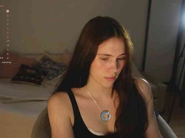 NimfaHeart Sex Cam Show