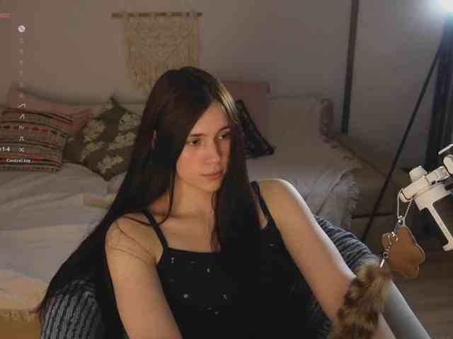 velvetjenny webcam