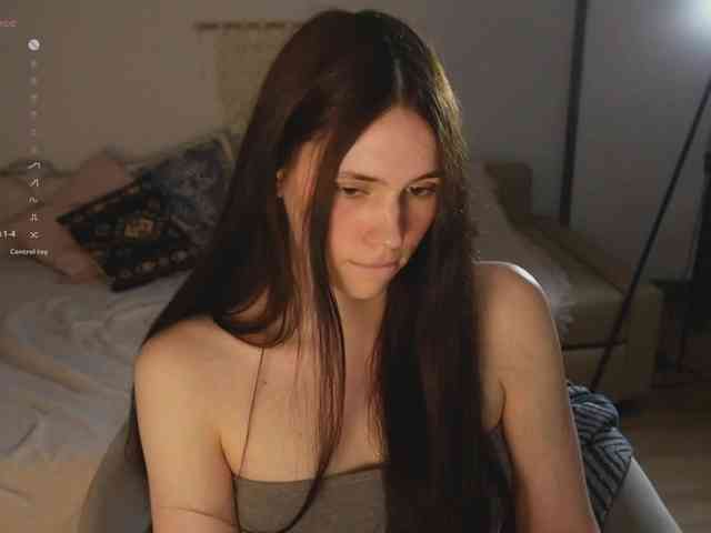 NimfaHeart Live Webcam on BongaCams
