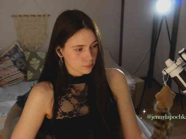 velvetjenny webcam