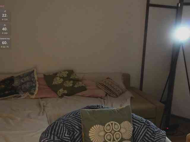 velvetjenny webcam