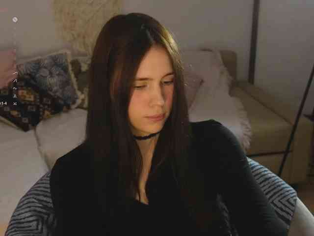 velvetjenny webcam