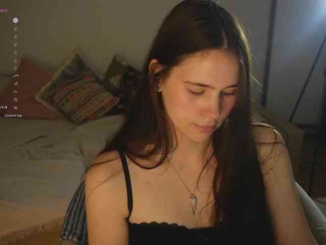 velvetjenny webcam