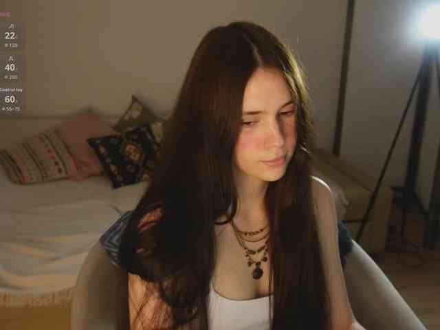 velvetjenny webcam