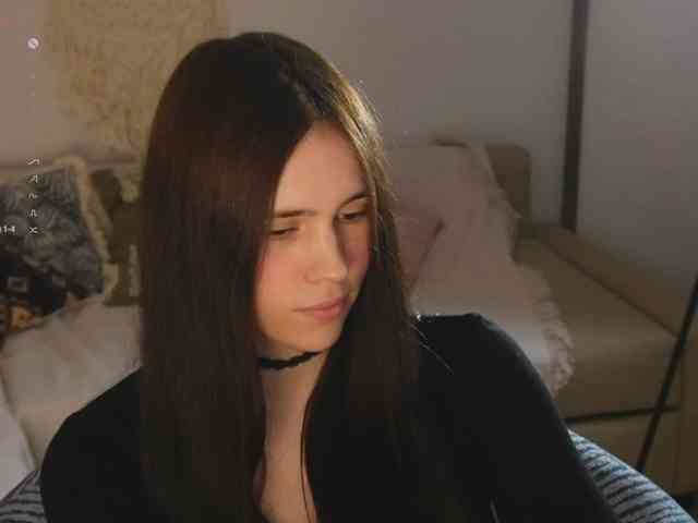 velvetjenny webcam