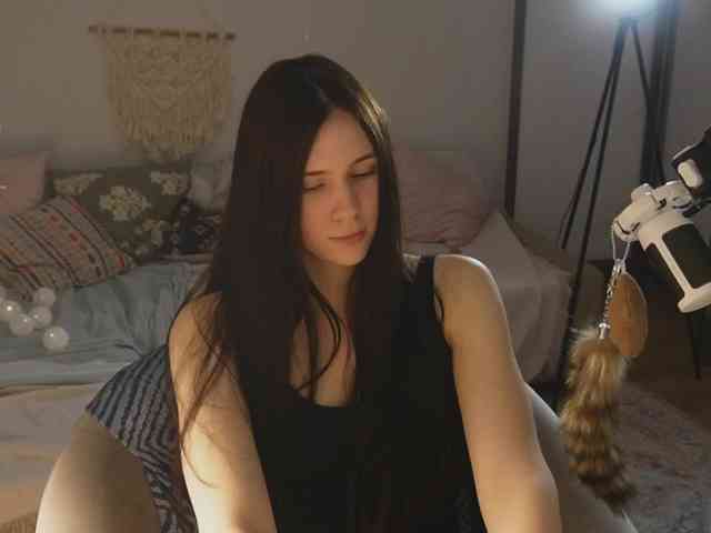 free strip chat NimfaHeart