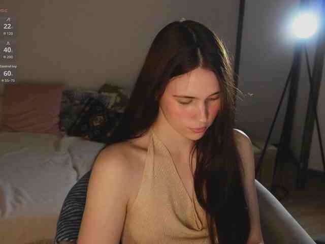 velvetjenny webcam