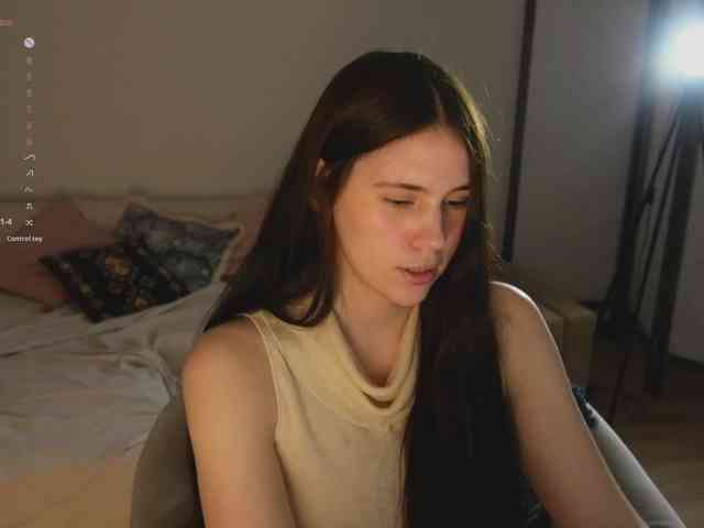 velvetjenny webcam