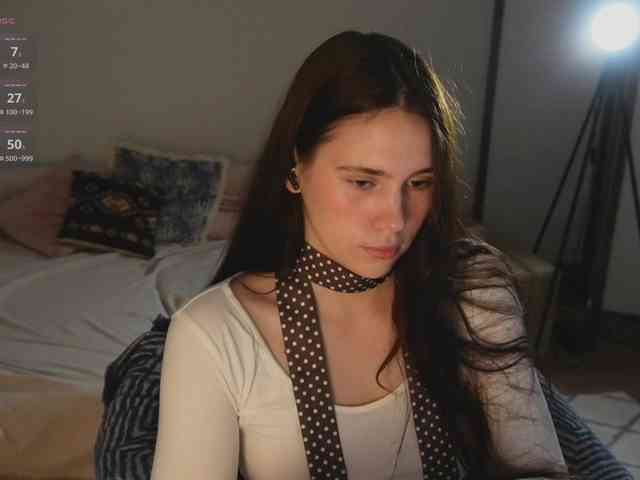 velvetjenny webcam