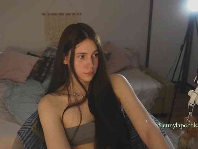 NimfaHeart Live Webcam on BongaCams