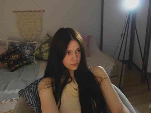 velvetjenny webcam