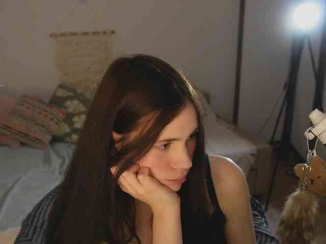 velvetjenny webcam