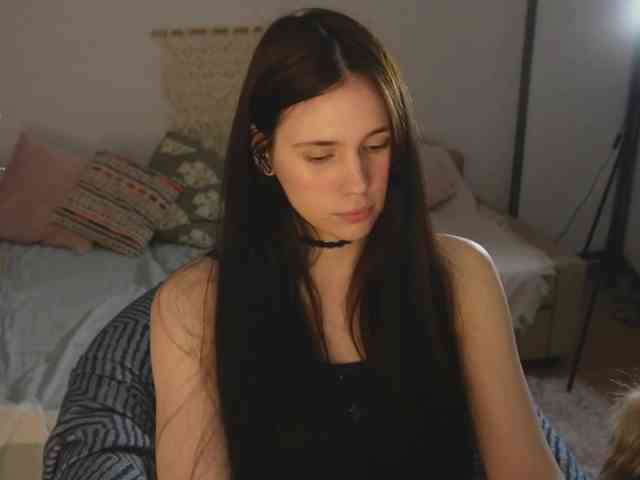 velvetjenny webcam