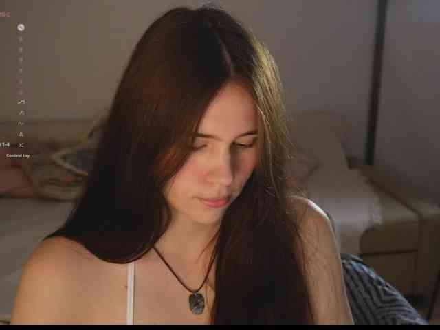 velvetjenny webcam