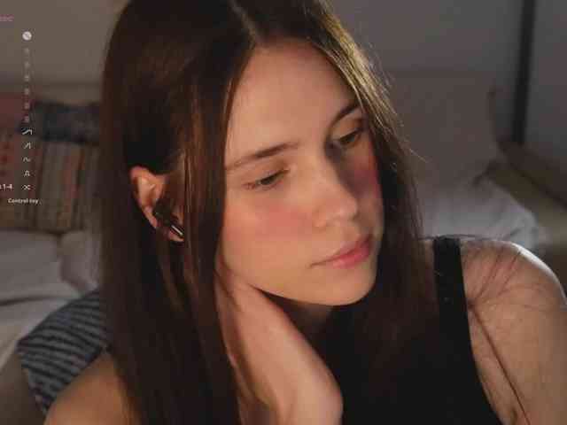 velvetjenny webcam