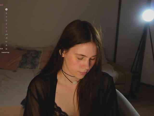 velvetjenny webcam