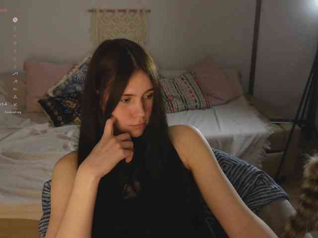 velvetjenny webcam