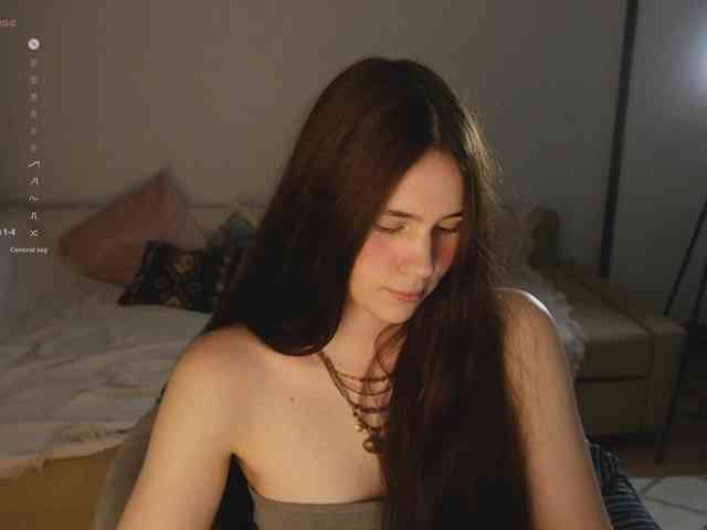 velvetjenny webcam