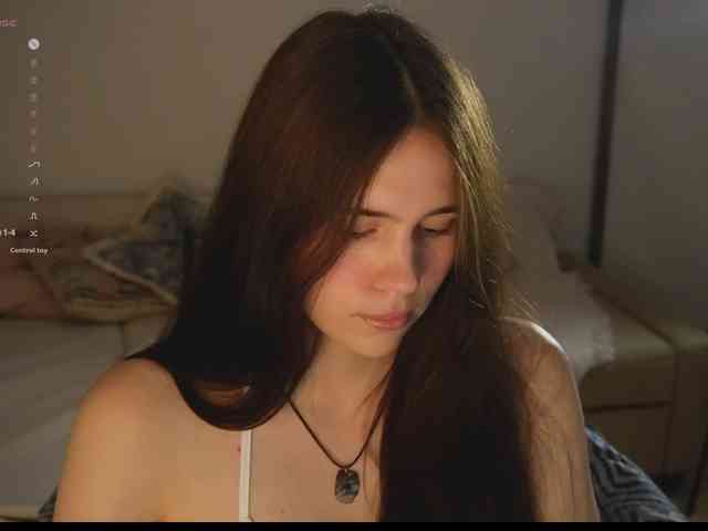 velvetjenny webcam