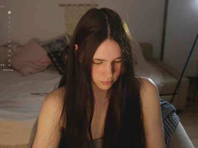 NimfaHeart Live Webcam on BongaCams