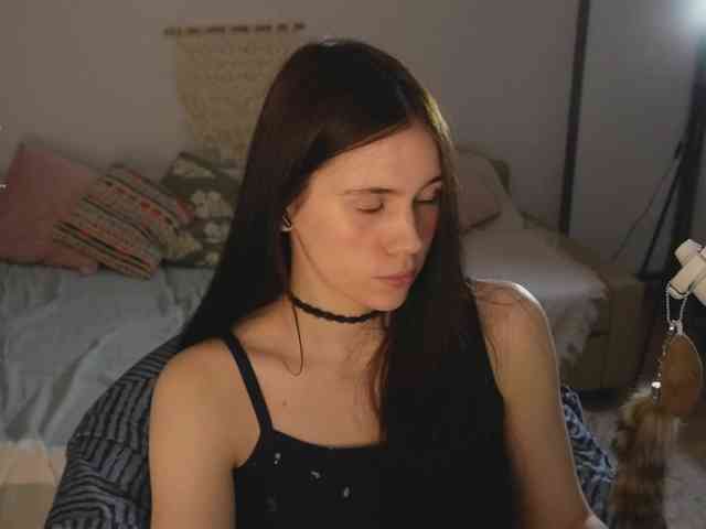 velvetjenny webcam