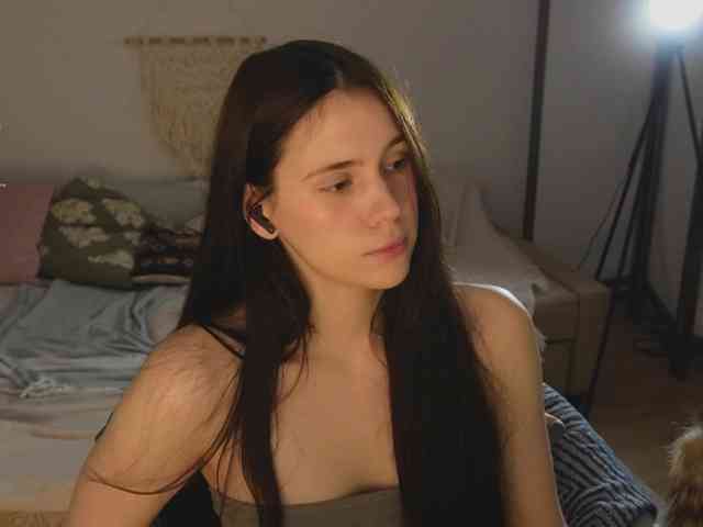 velvetjenny webcam