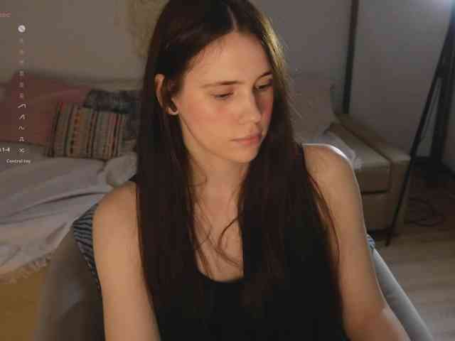 velvetjenny webcam