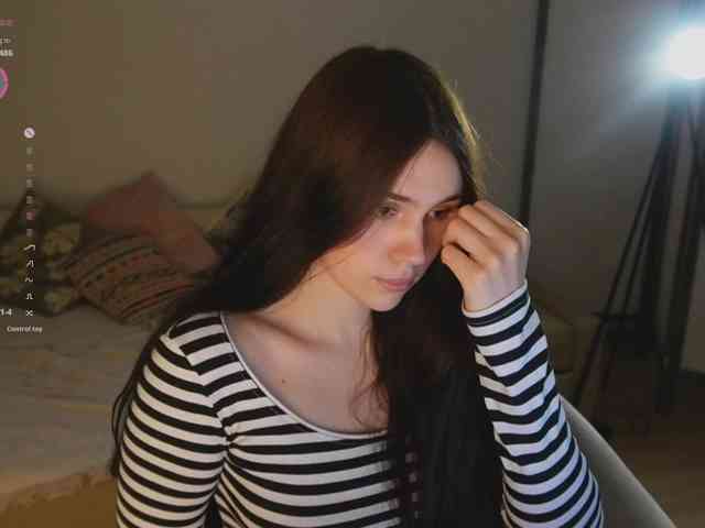 velvetjenny webcam
