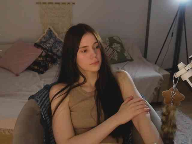 velvetjenny webcam