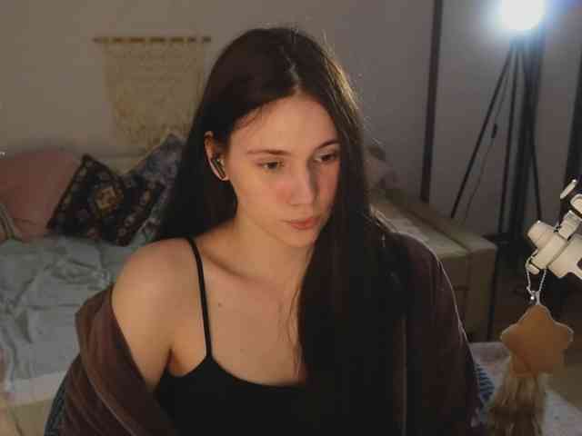 velvetjenny webcam