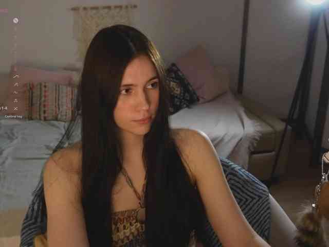 velvetjenny webcam