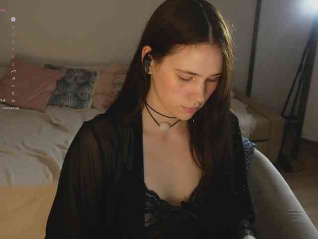 velvetjenny webcam