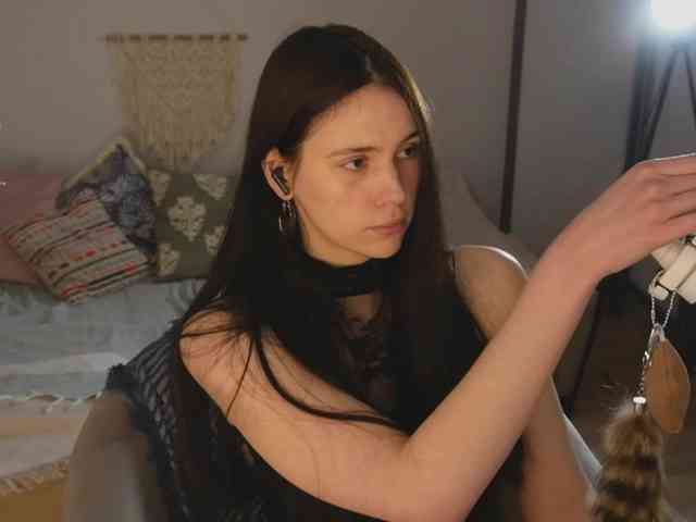 velvetjenny webcam