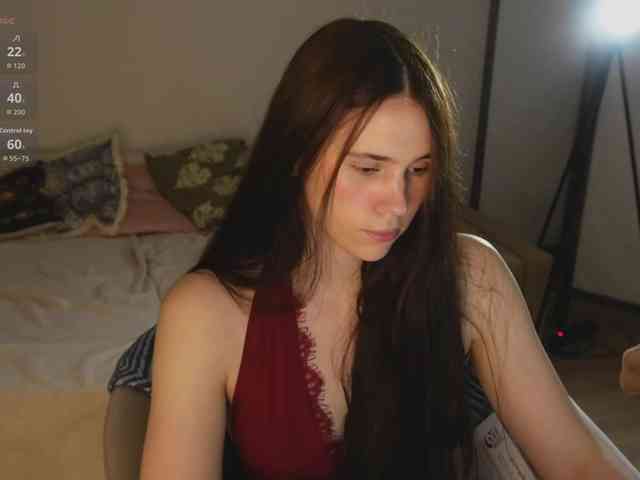 velvetjenny webcam