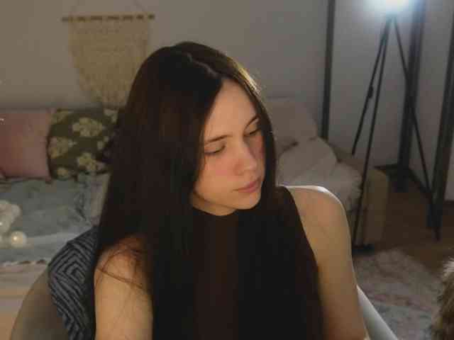 velvetjenny webcam