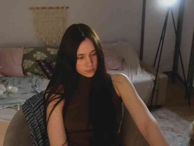 velvetjenny webcam