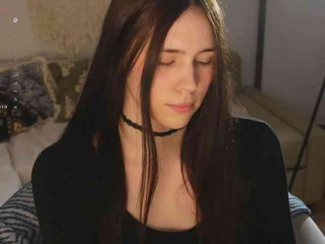 velvetjenny webcam