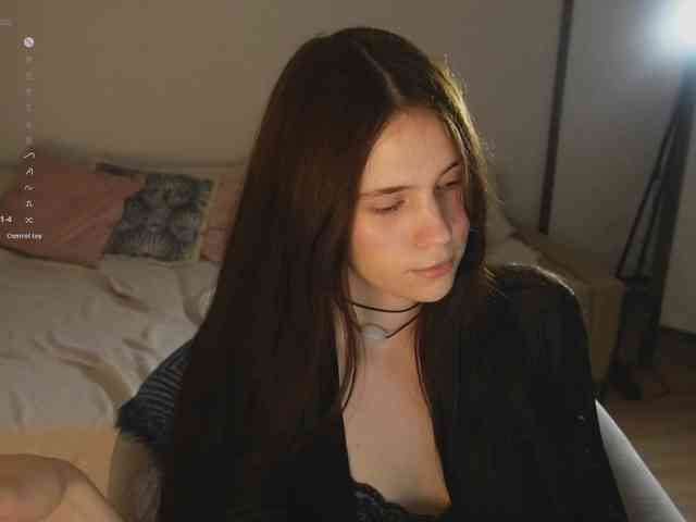 velvetjenny webcam